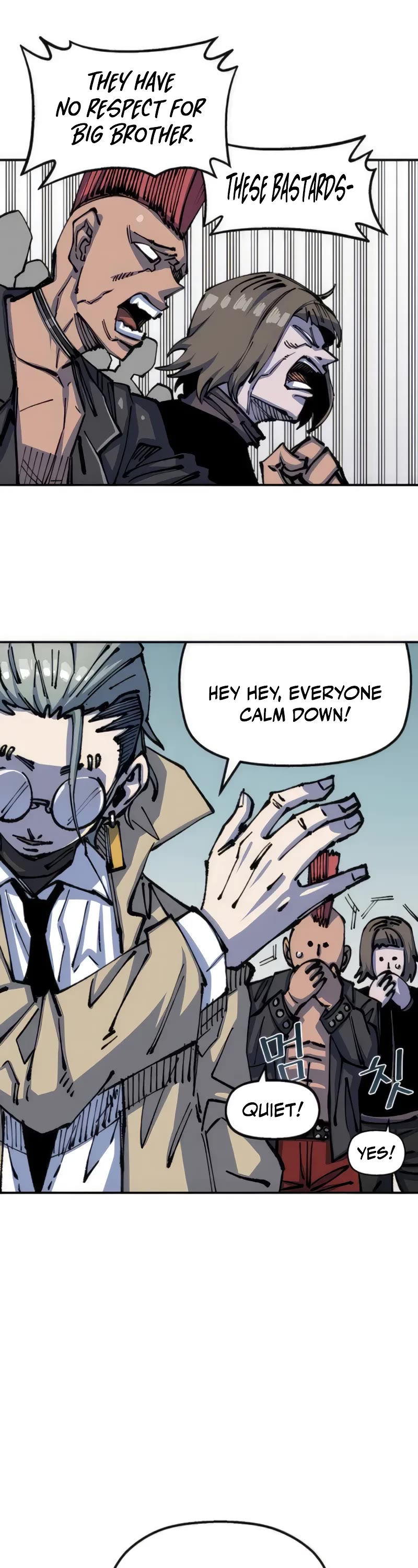 Reincarnation of the Veteran Soldier chapter 75 page 29