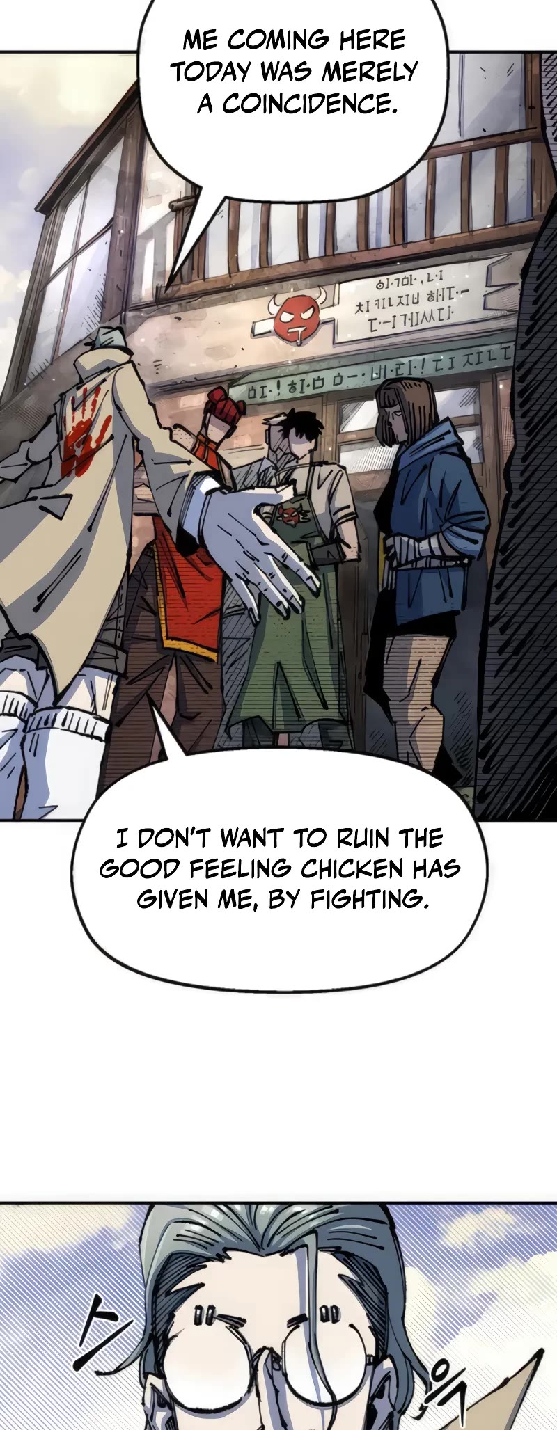 Reincarnation of the Veteran Soldier chapter 75 page 30