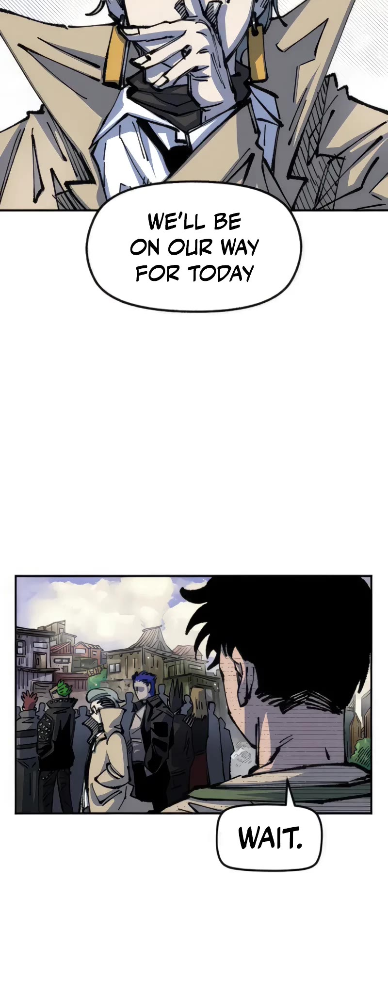 Reincarnation of the Veteran Soldier chapter 75 page 31