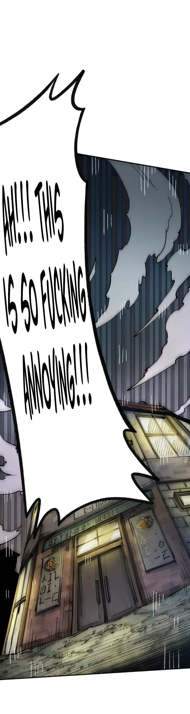 Reincarnation of the Veteran Soldier chapter 75 page 39