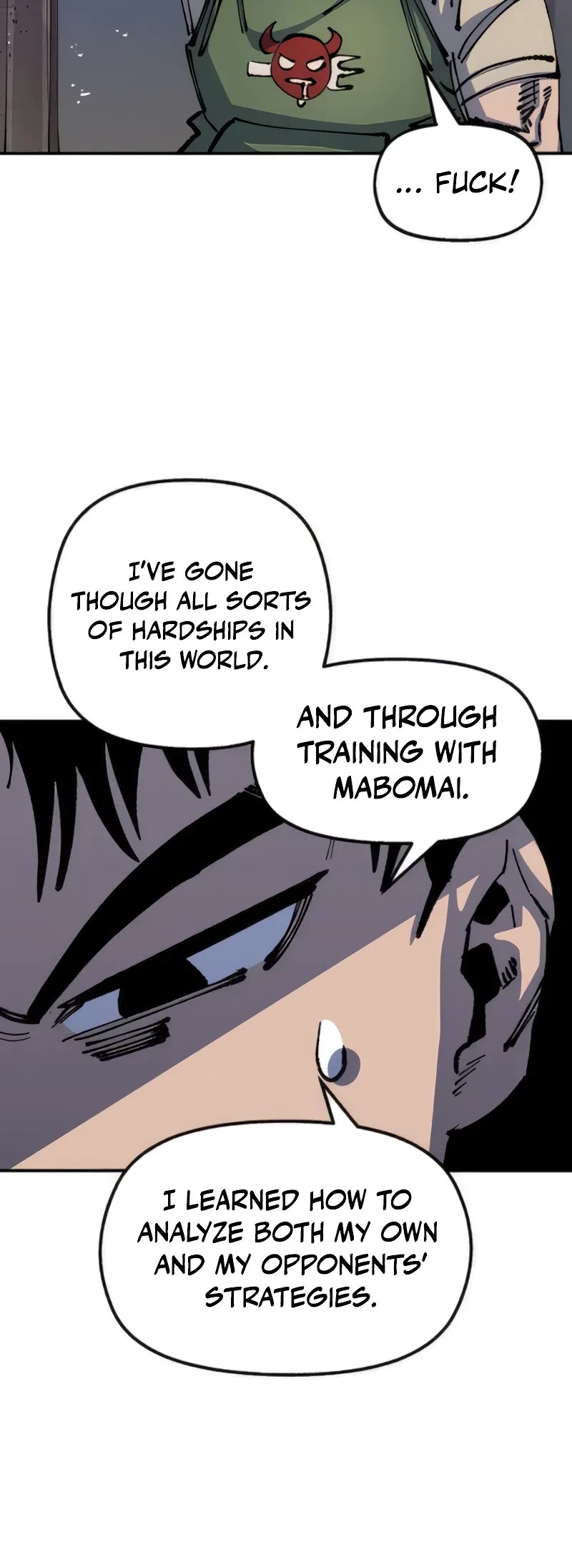 Reincarnation of the Veteran Soldier chapter 75 page 43