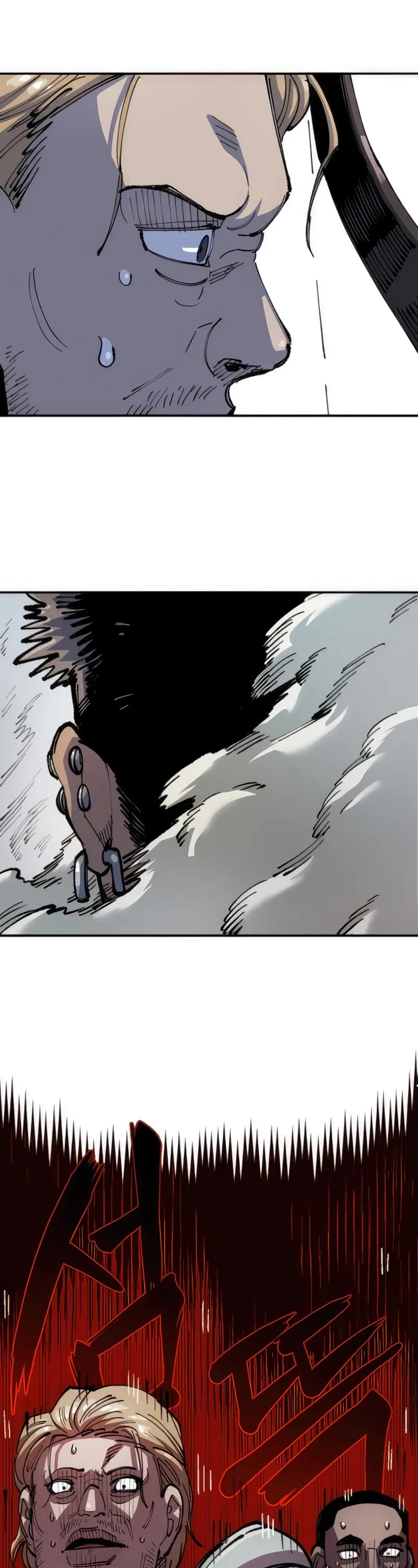 Reincarnation of the Veteran Soldier chapter 75 page 5