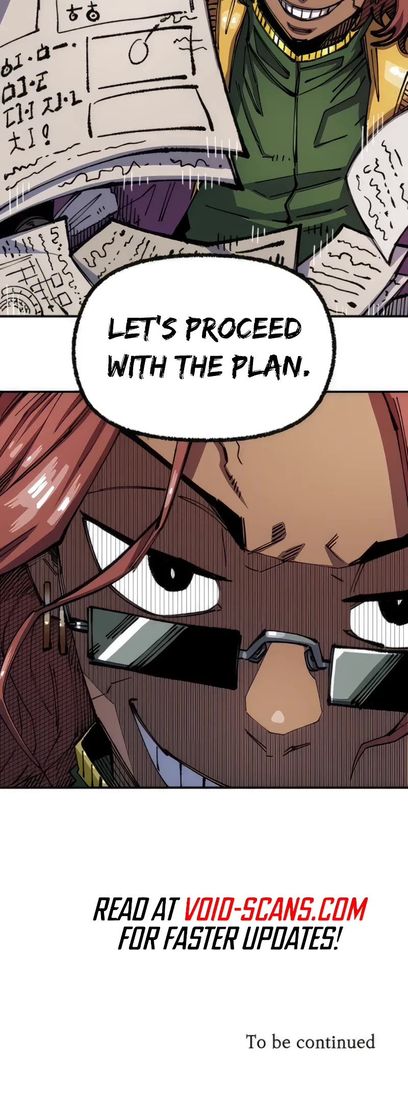 Reincarnation of the Veteran Soldier chapter 75 page 54