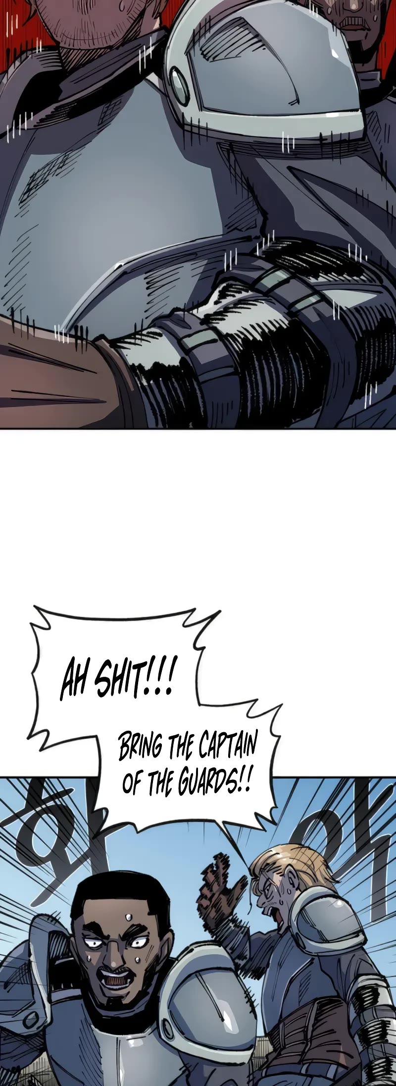 Reincarnation of the Veteran Soldier chapter 75 page 6