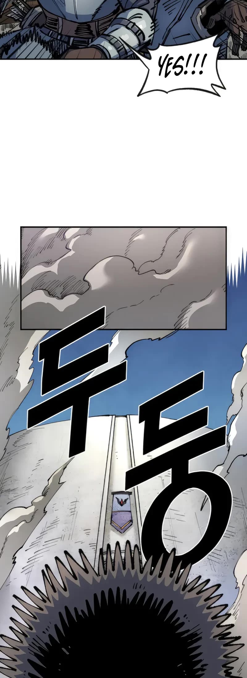 Reincarnation of the Veteran Soldier chapter 75 page 7