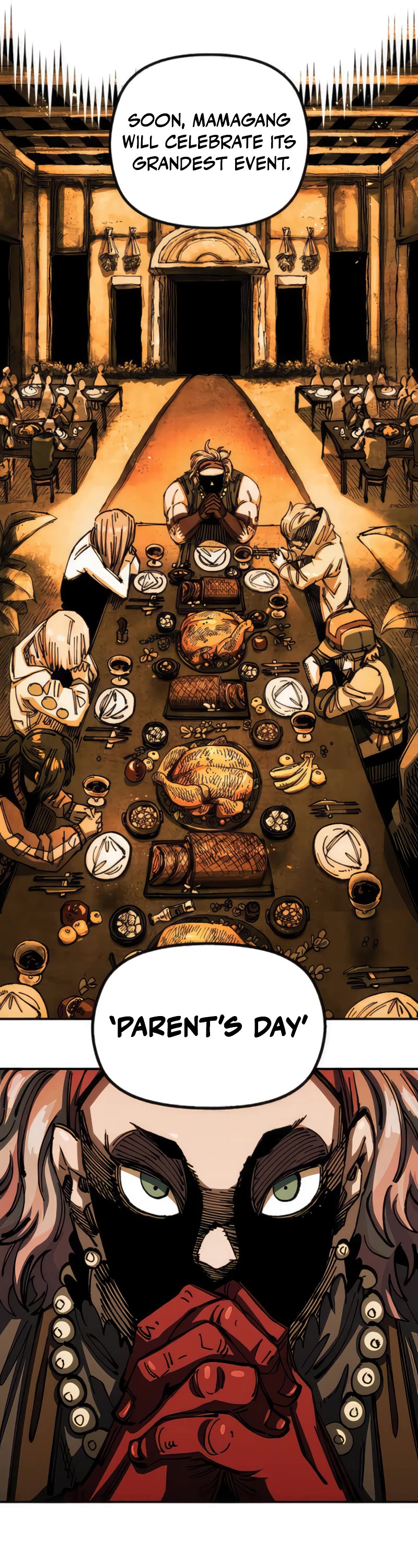 Reincarnation of the Veteran Soldier chapter 76 page 14