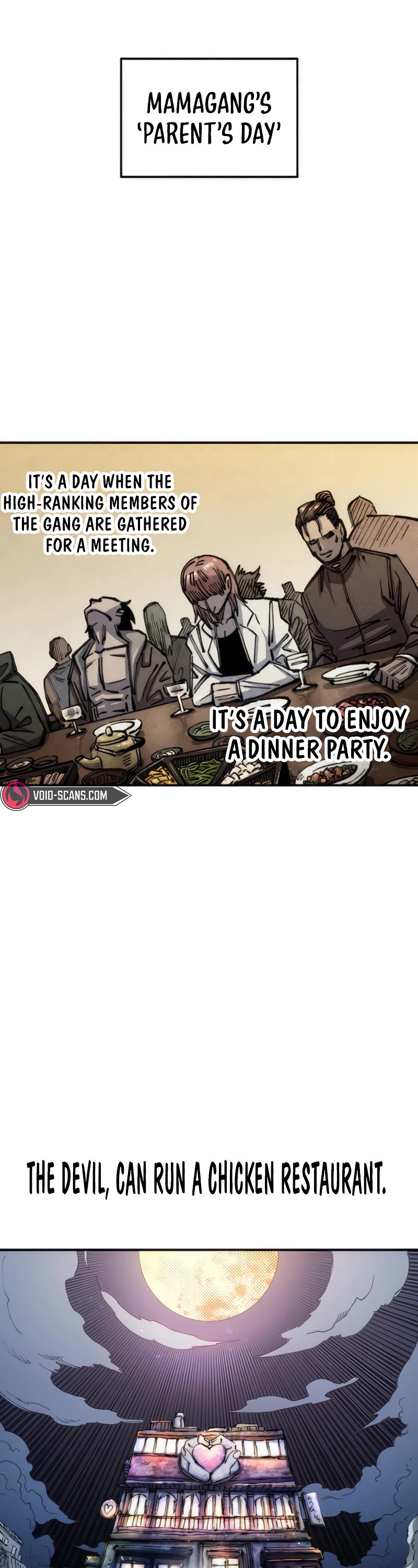 Reincarnation of the Veteran Soldier chapter 76 page 16