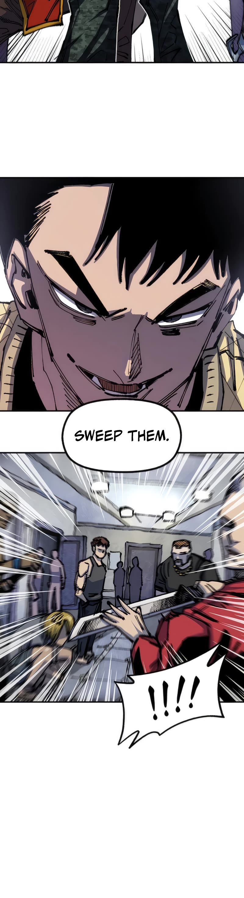 Reincarnation of the Veteran Soldier chapter 76 page 30