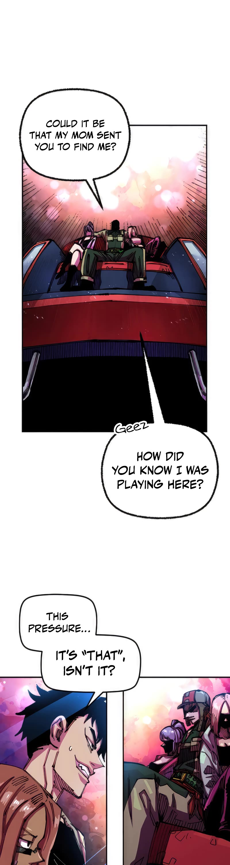 Reincarnation of the Veteran Soldier chapter 76 page 44