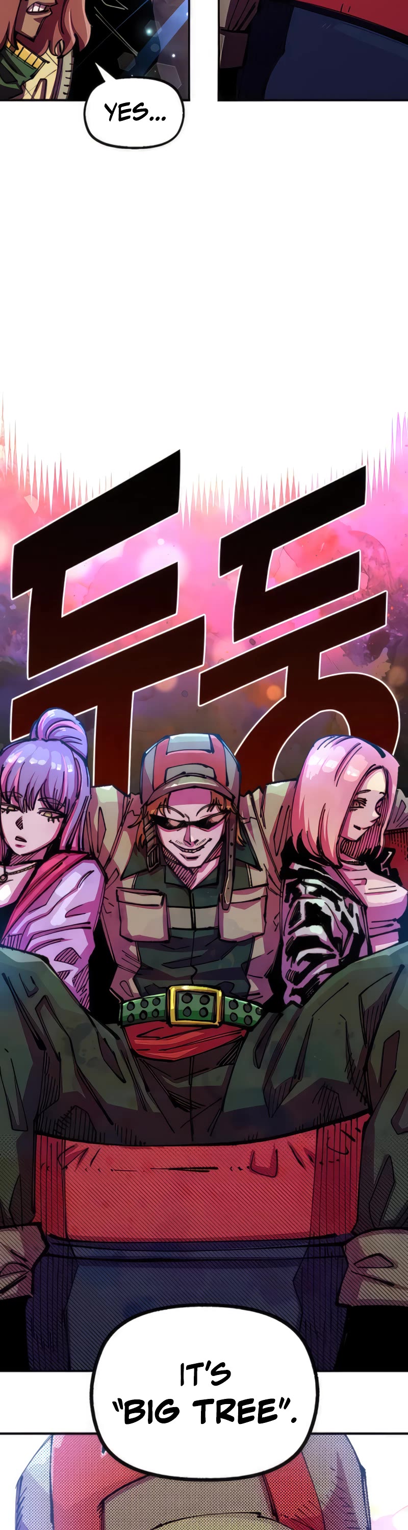 Reincarnation of the Veteran Soldier chapter 76 page 45