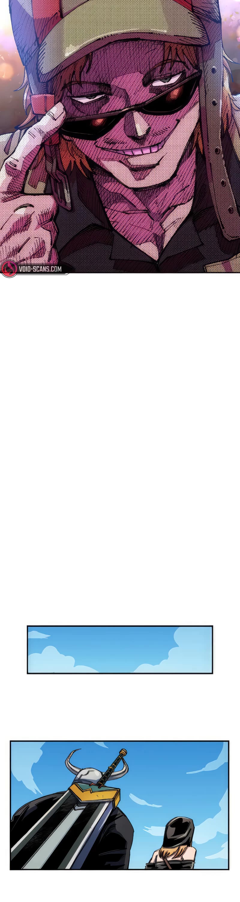 Reincarnation of the Veteran Soldier chapter 76 page 46