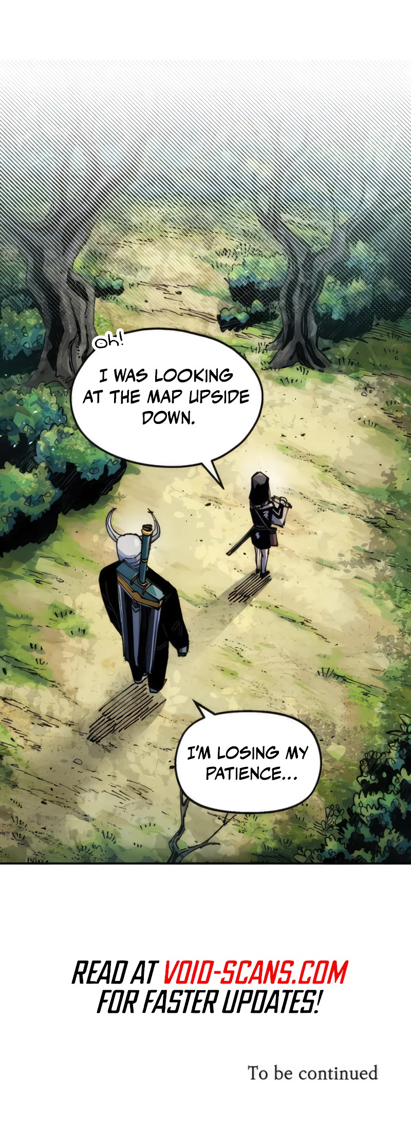 Reincarnation of the Veteran Soldier chapter 76 page 48