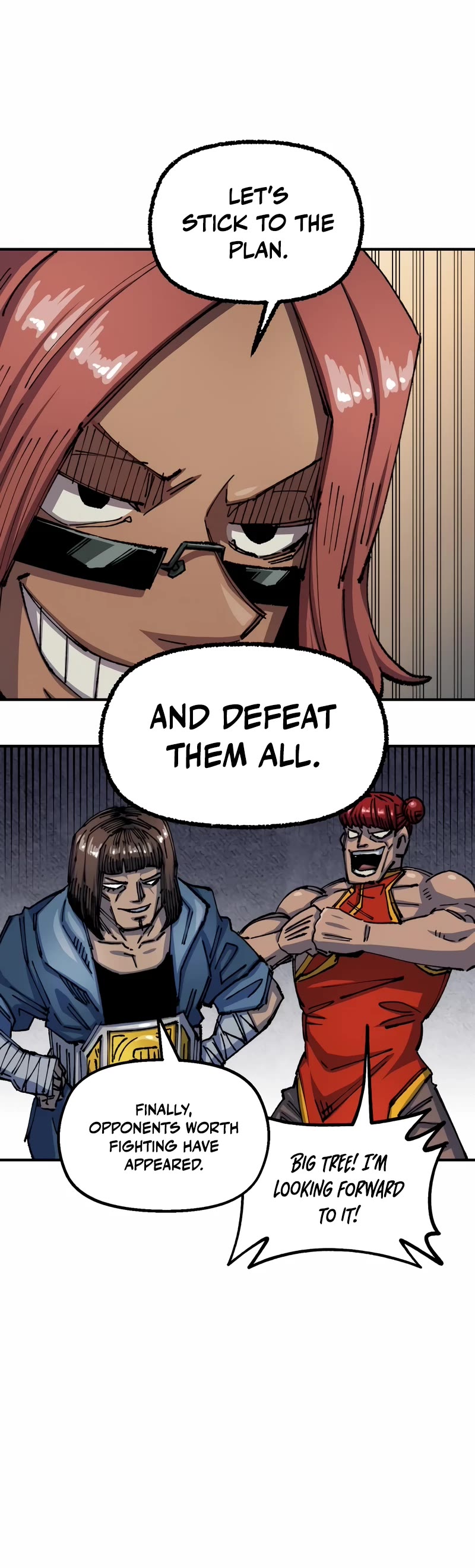 Reincarnation of the Veteran Soldier chapter 77 page 13