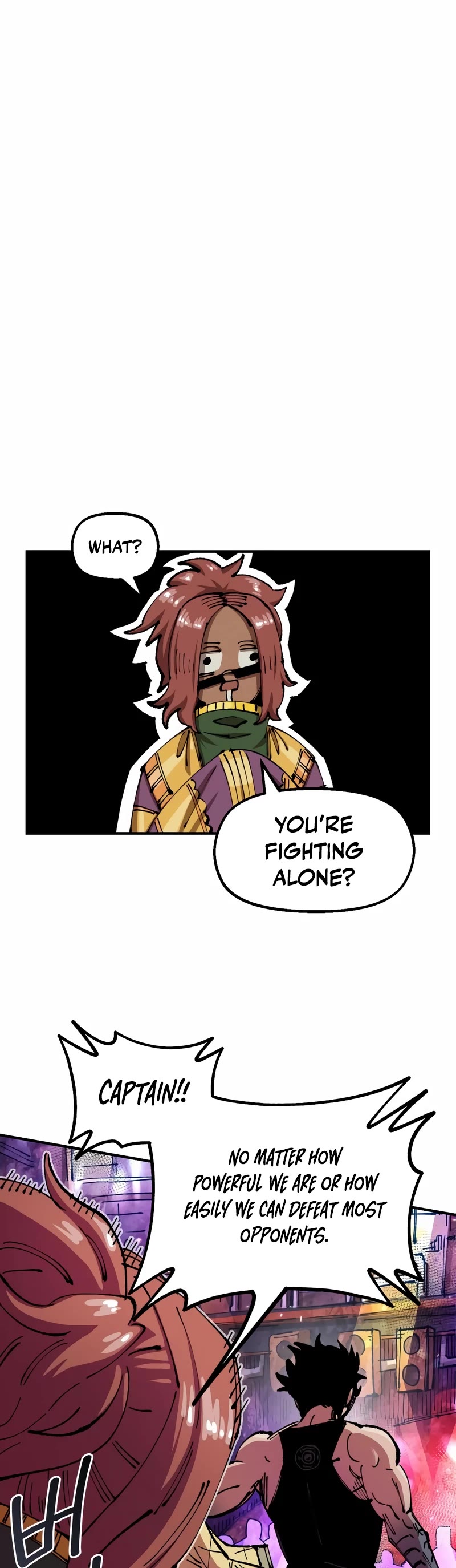 Reincarnation of the Veteran Soldier chapter 77 page 16