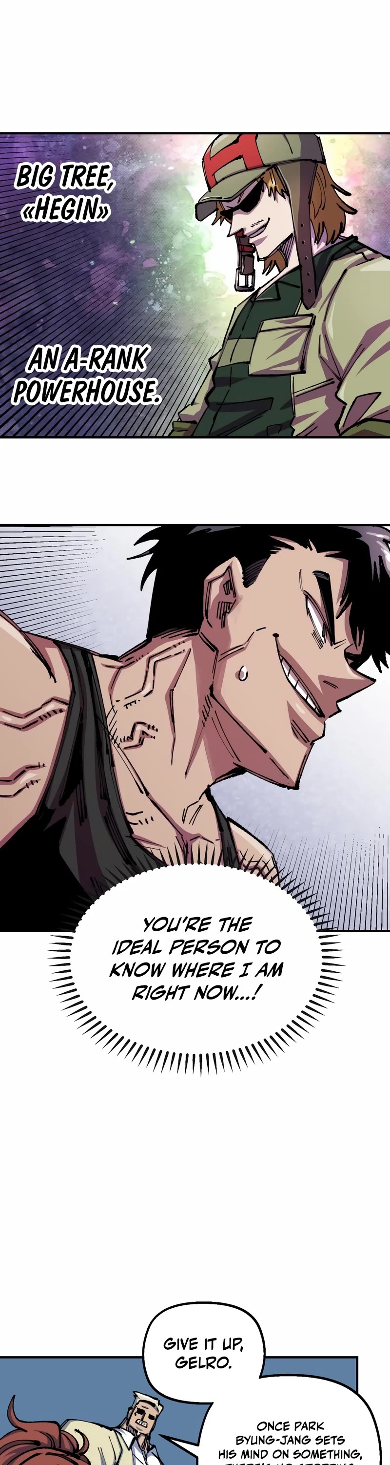 Reincarnation of the Veteran Soldier chapter 77 page 19