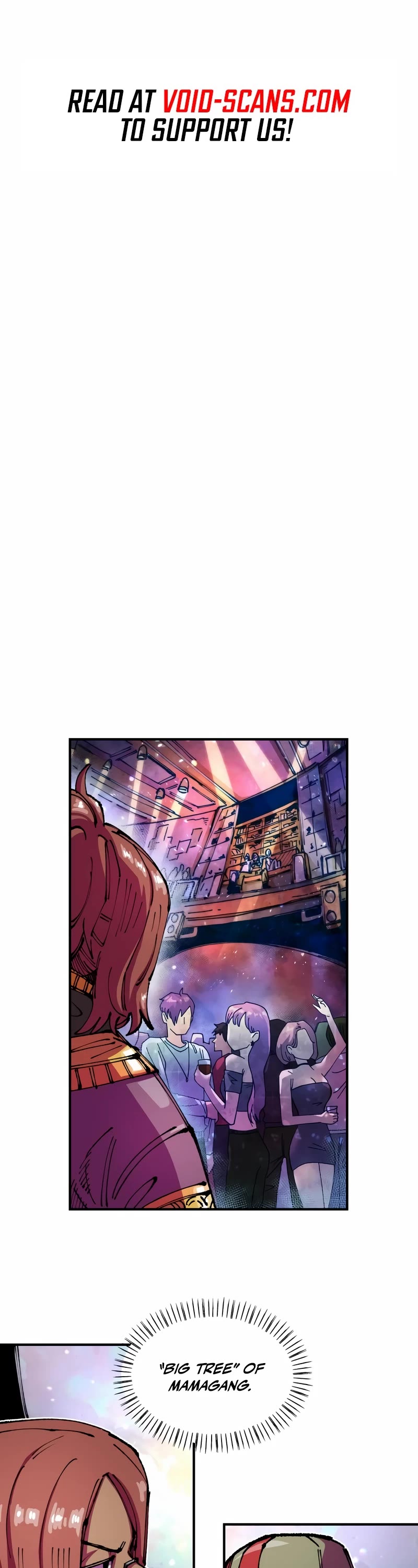 Reincarnation of the Veteran Soldier chapter 77 page 2