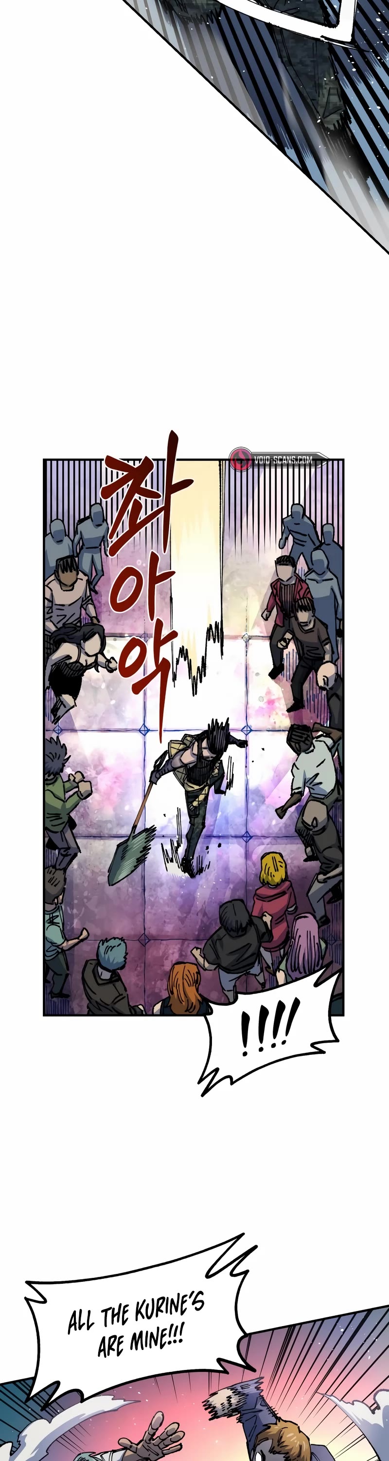 Reincarnation of the Veteran Soldier chapter 77 page 27