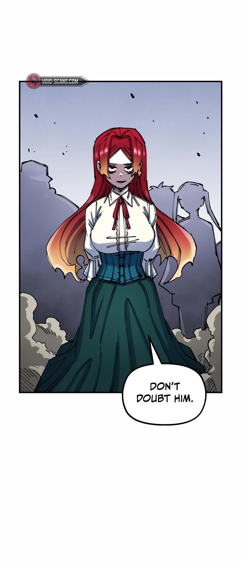 Reincarnation of the Veteran Soldier chapter 77 page 37