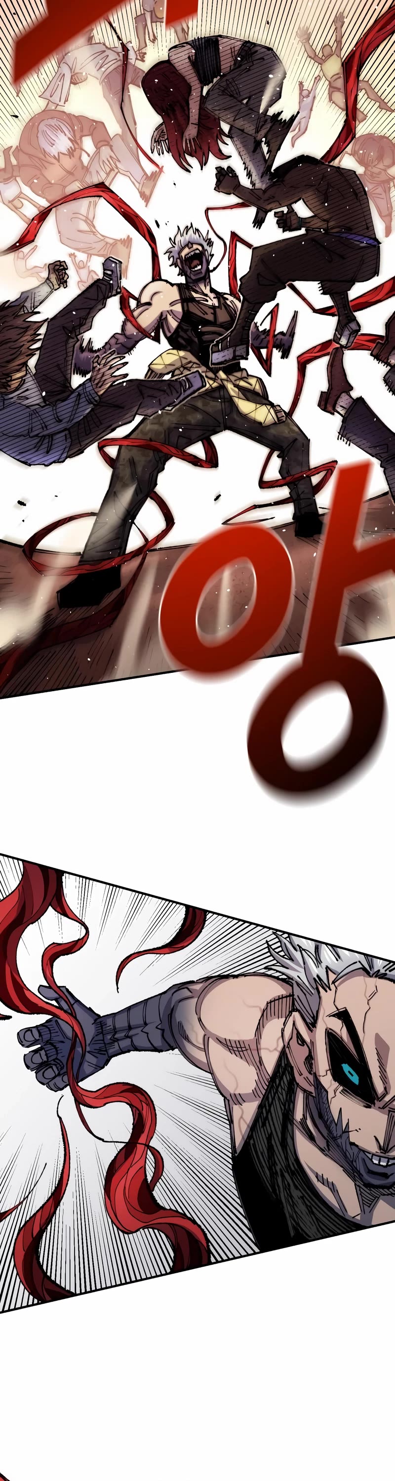 Reincarnation of the Veteran Soldier chapter 77 page 39