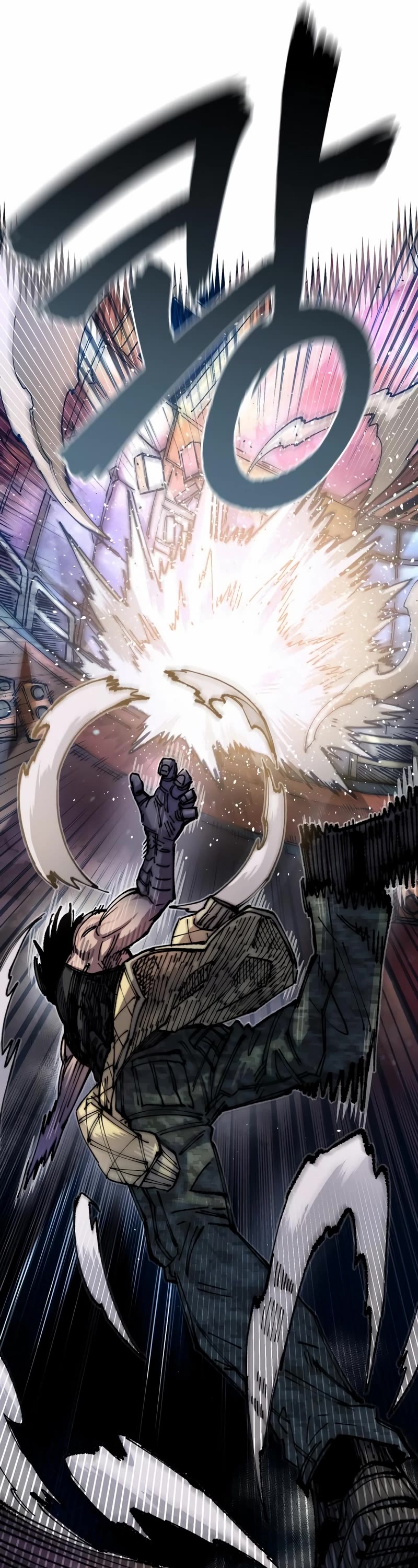 Reincarnation of the Veteran Soldier chapter 77 page 42