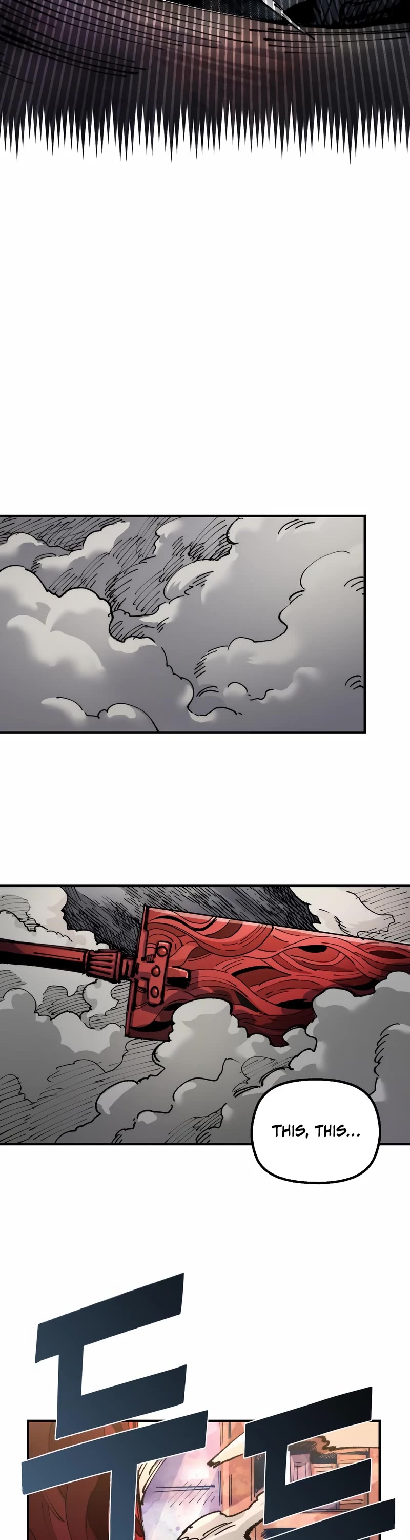 Reincarnation of the Veteran Soldier chapter 77 page 43