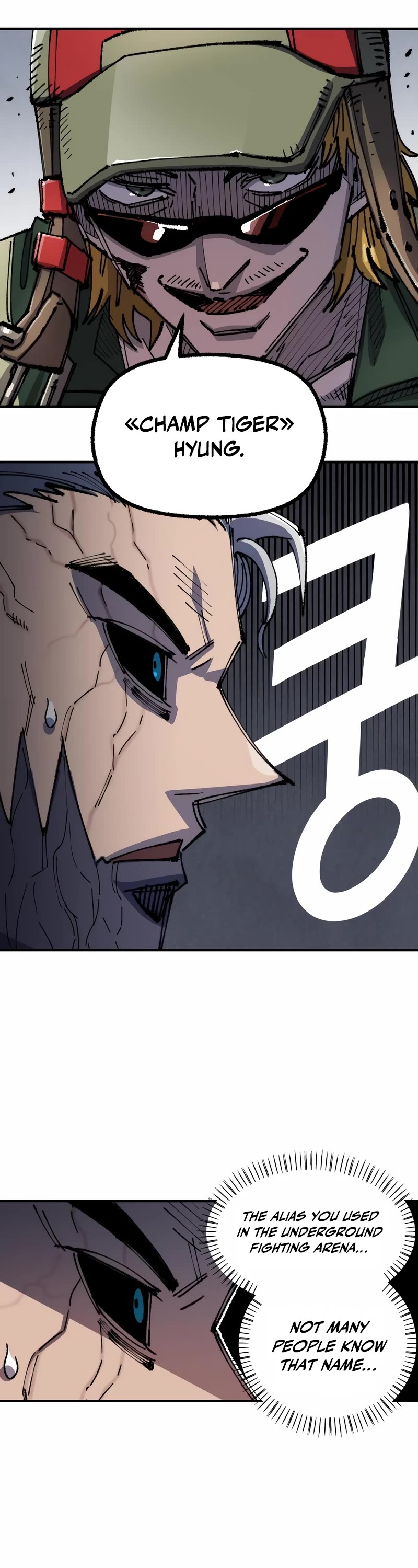 Reincarnation of the Veteran Soldier chapter 77 page 46