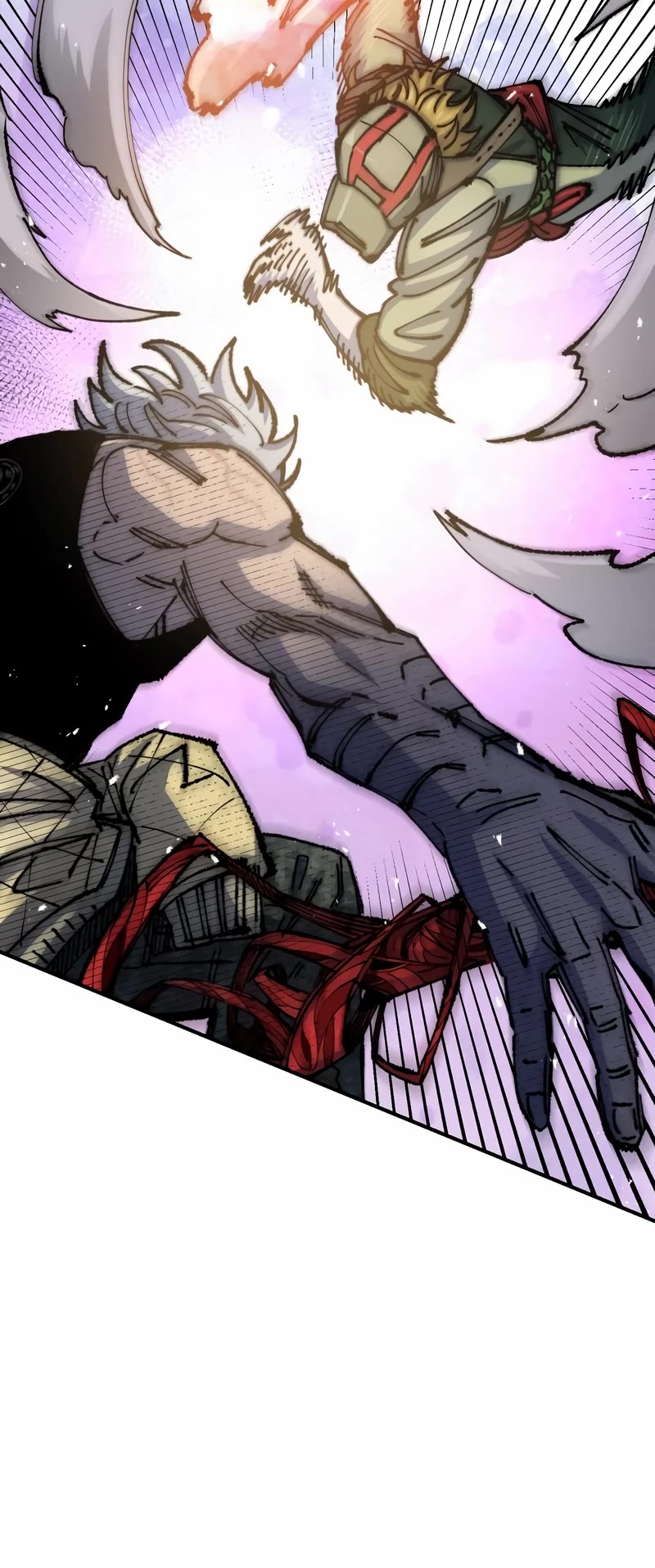 Reincarnation of the Veteran Soldier chapter 77 page 53