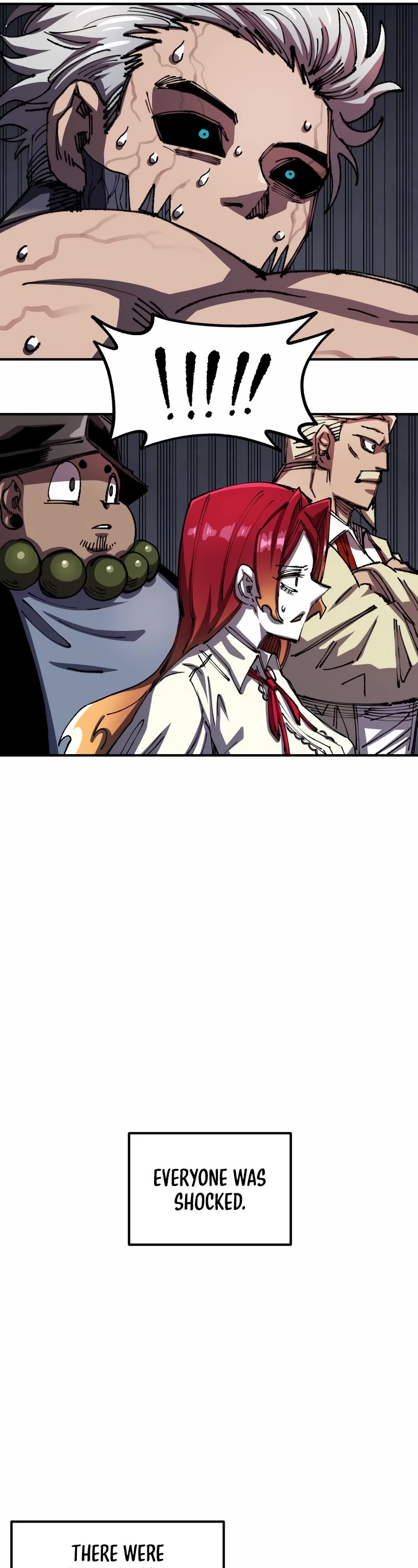 Reincarnation of the Veteran Soldier chapter 77 page 58