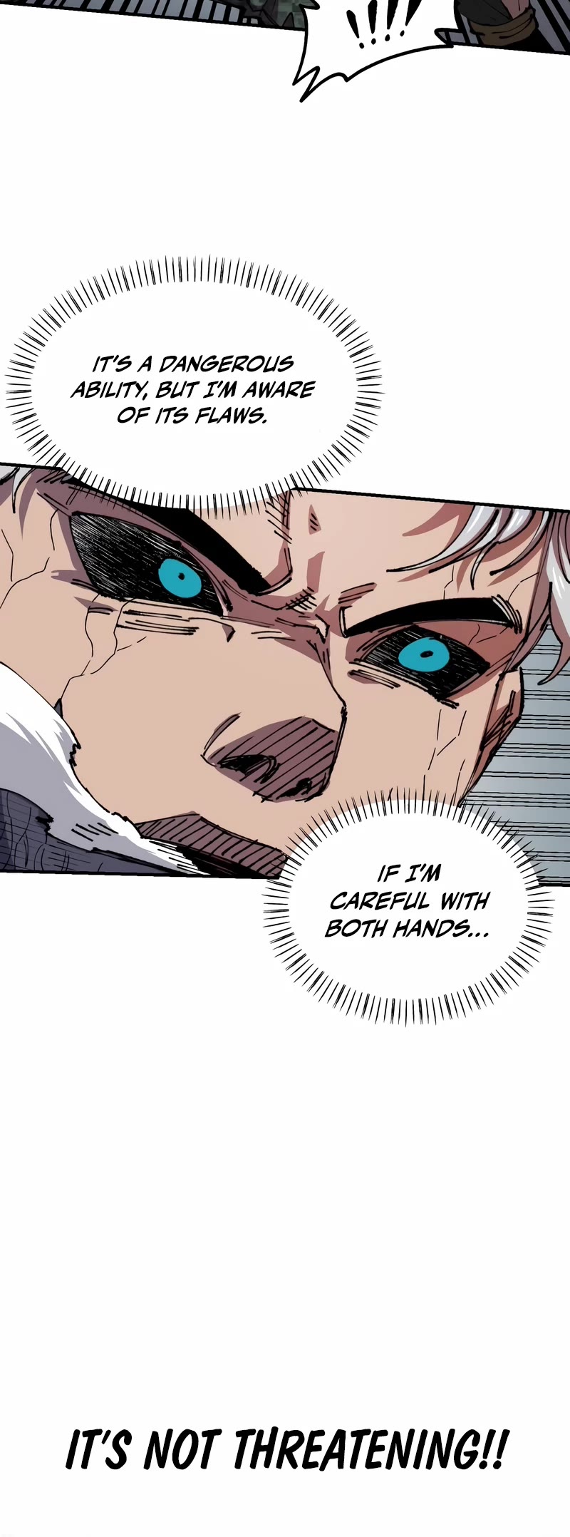 Reincarnation of the Veteran Soldier chapter 78 page 13