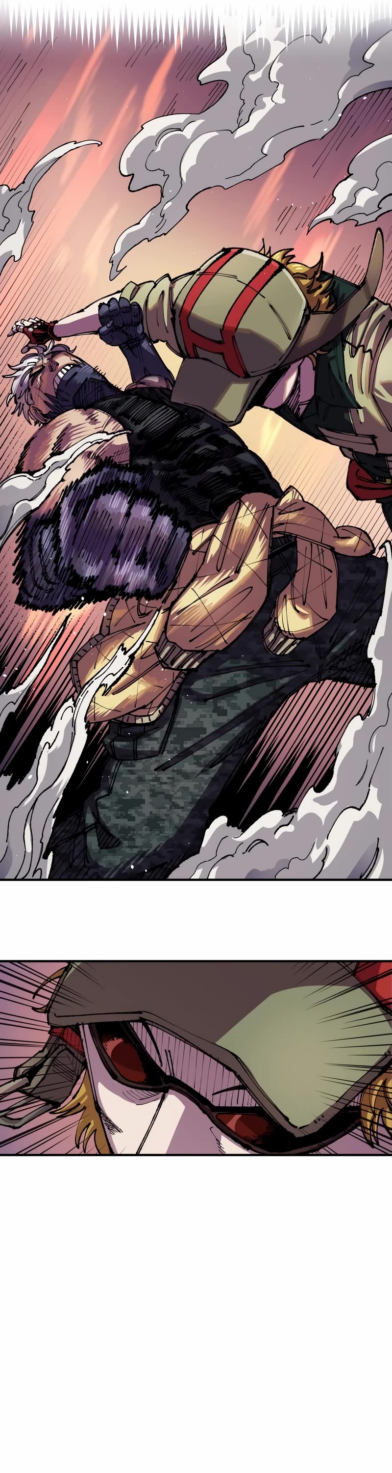 Reincarnation of the Veteran Soldier chapter 78 page 14