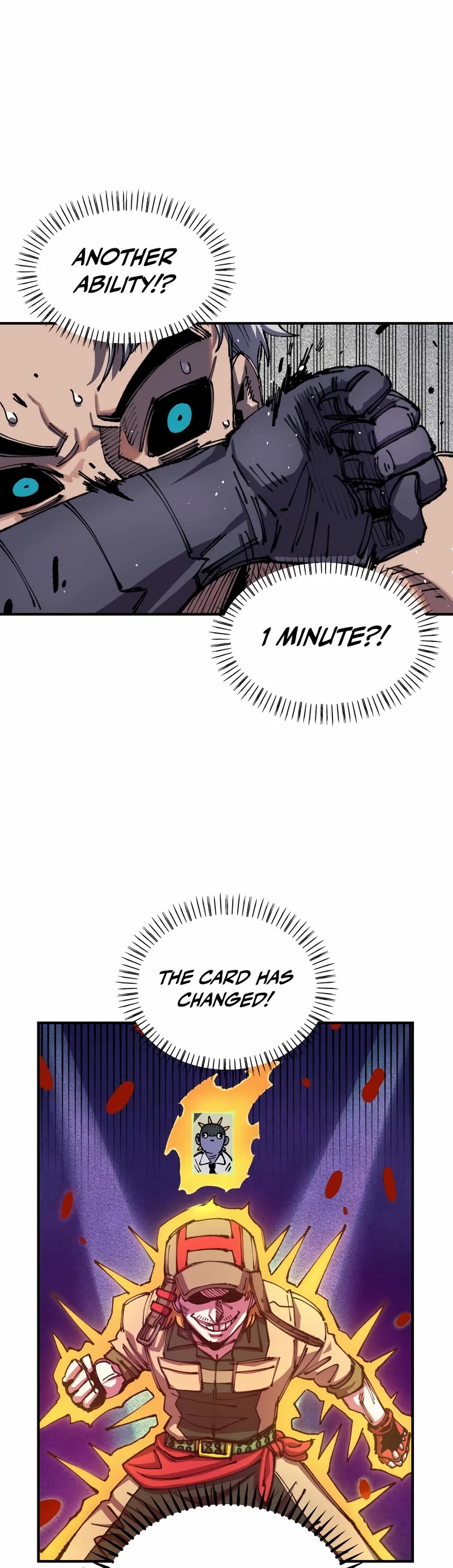 Reincarnation of the Veteran Soldier chapter 78 page 16