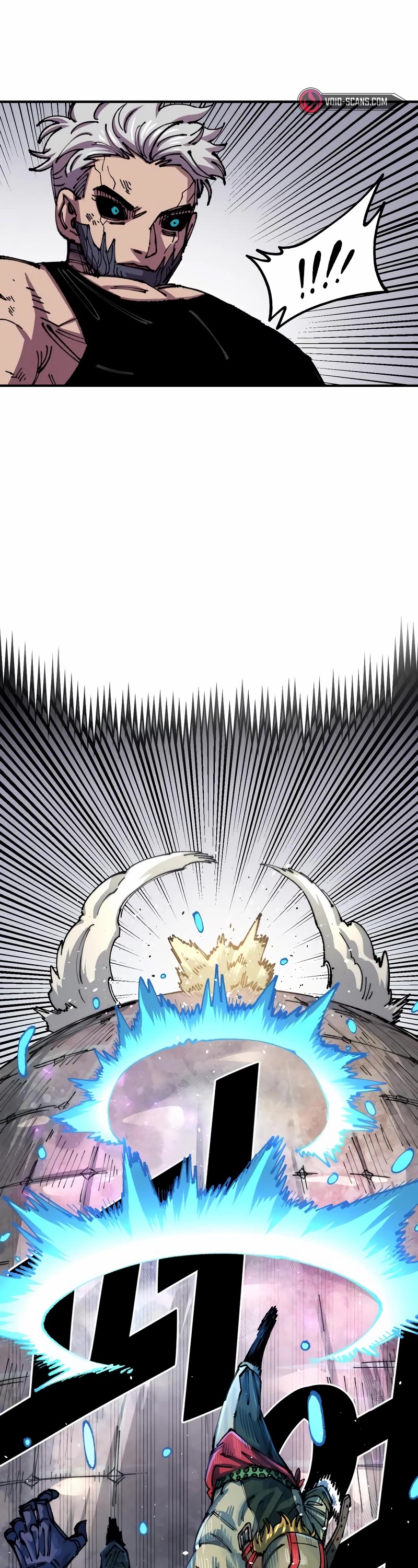 Reincarnation of the Veteran Soldier chapter 78 page 19