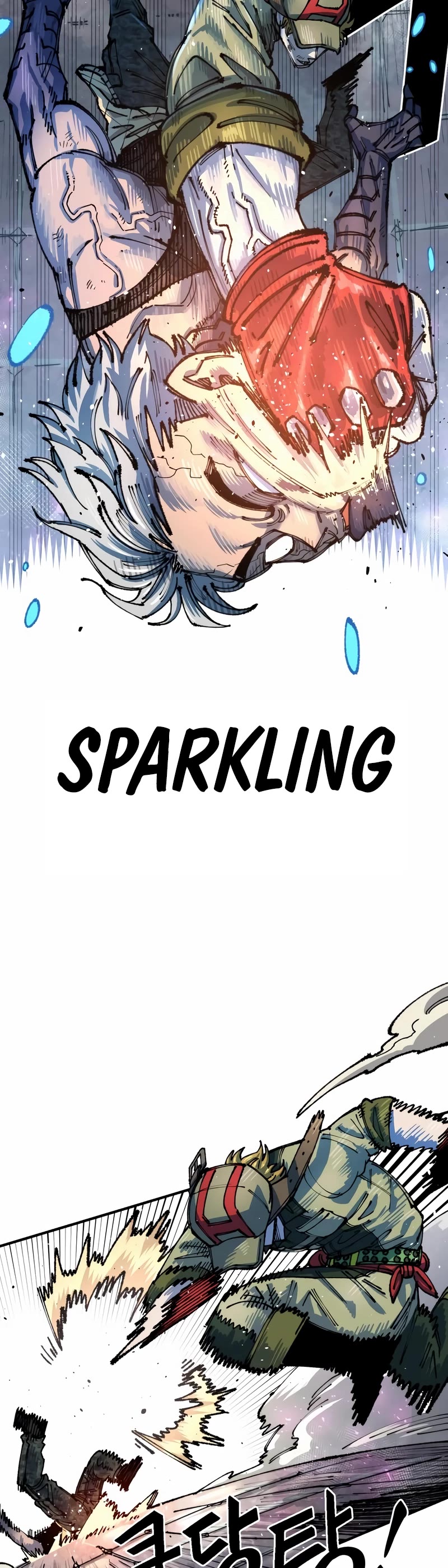 Reincarnation of the Veteran Soldier chapter 78 page 20