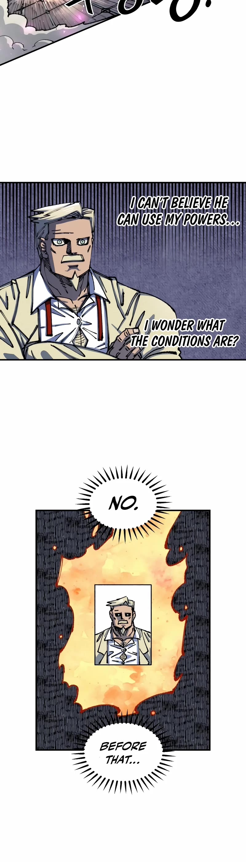 Reincarnation of the Veteran Soldier chapter 78 page 21