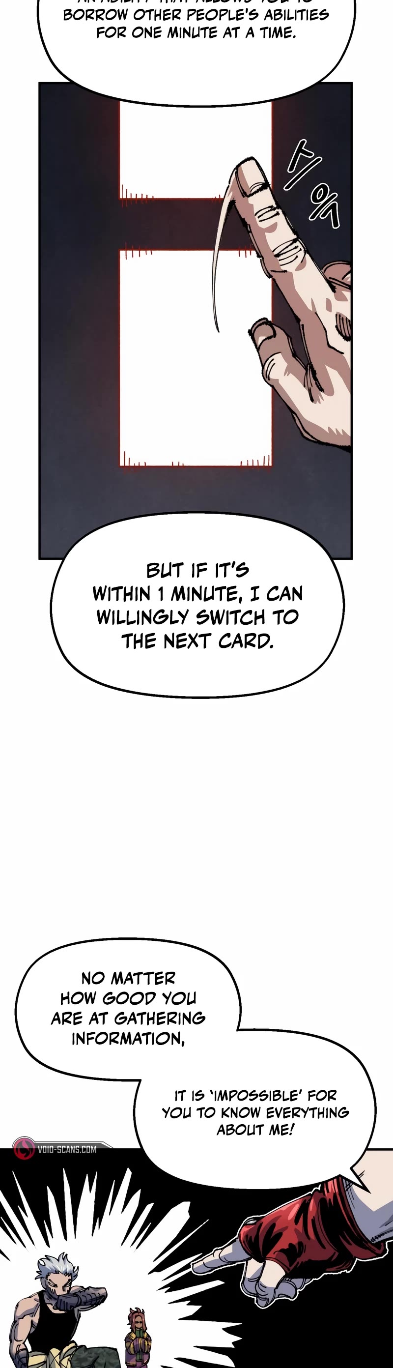 Reincarnation of the Veteran Soldier chapter 78 page 24