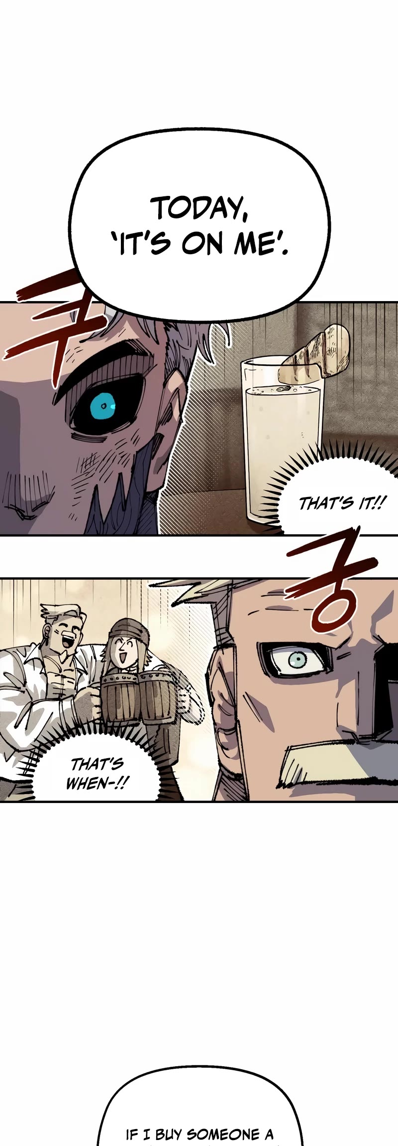 Reincarnation of the Veteran Soldier chapter 78 page 28