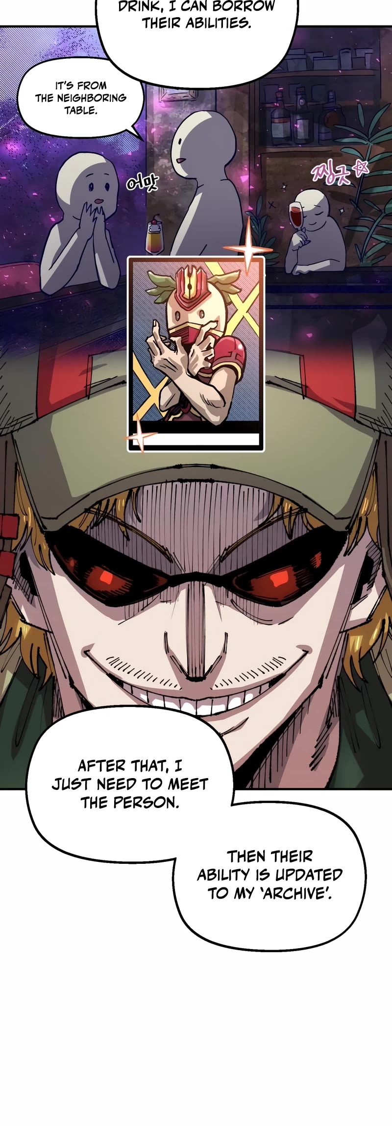 Reincarnation of the Veteran Soldier chapter 78 page 29