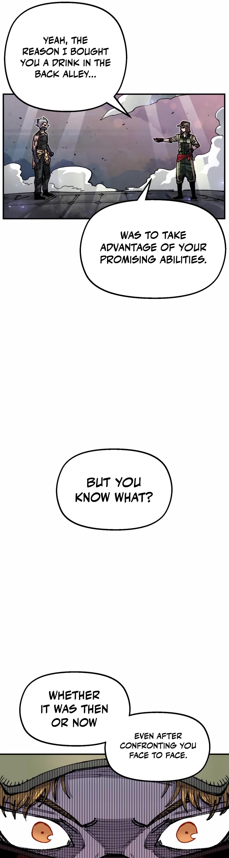 Reincarnation of the Veteran Soldier chapter 78 page 30