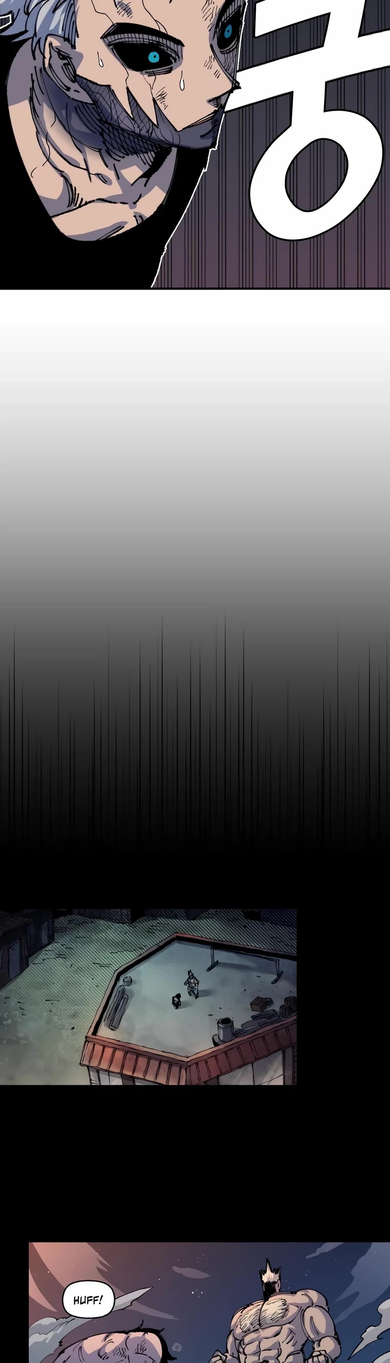 Reincarnation of the Veteran Soldier chapter 78 page 32