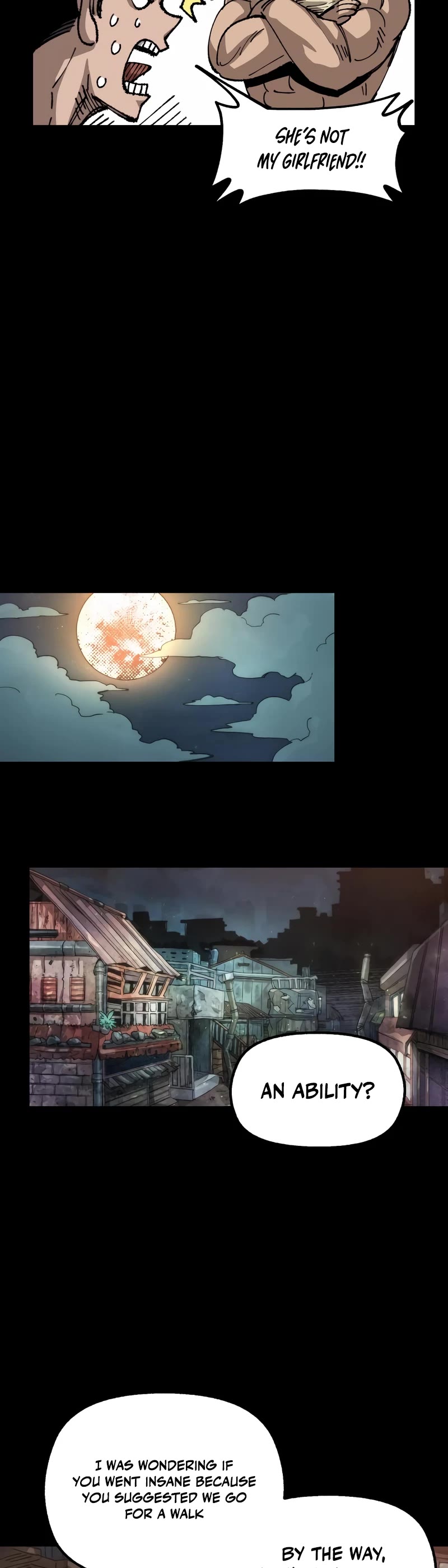 Reincarnation of the Veteran Soldier chapter 78 page 36