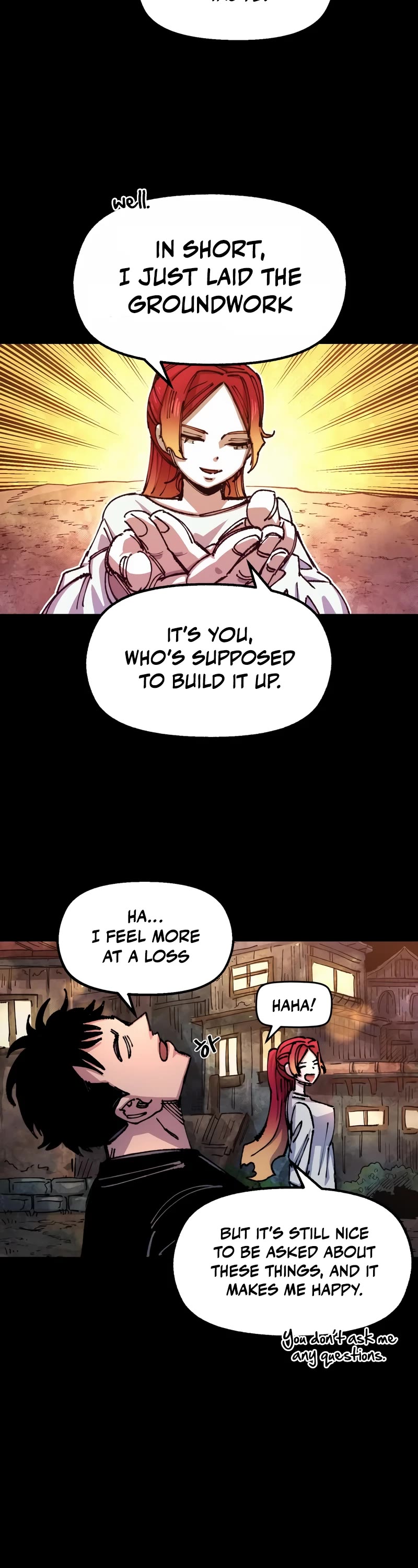 Reincarnation of the Veteran Soldier chapter 78 page 39