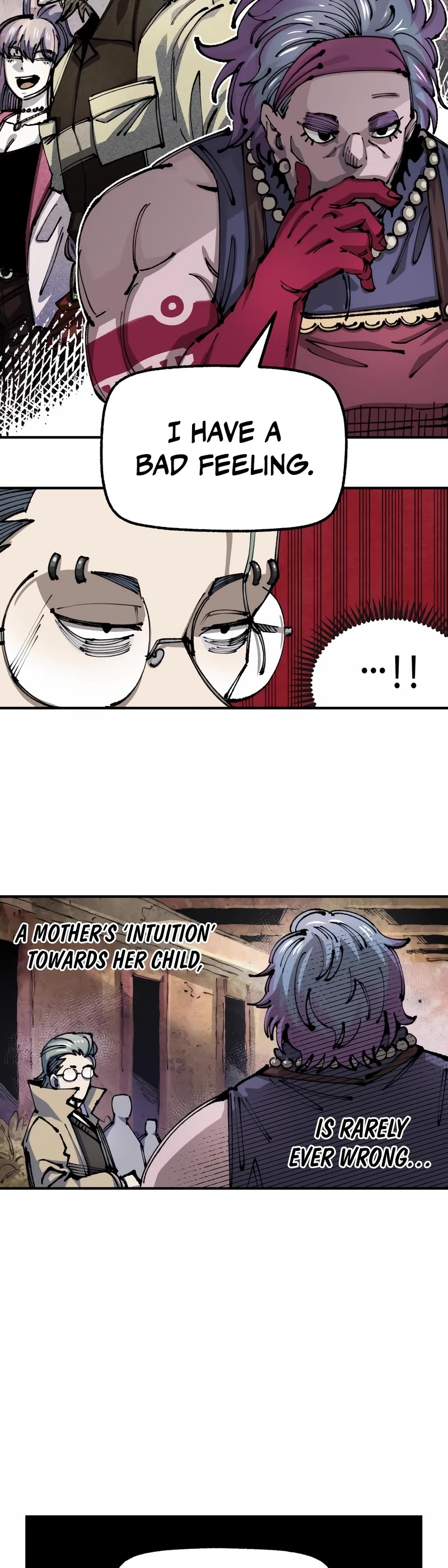 Reincarnation of the Veteran Soldier chapter 78 page 4