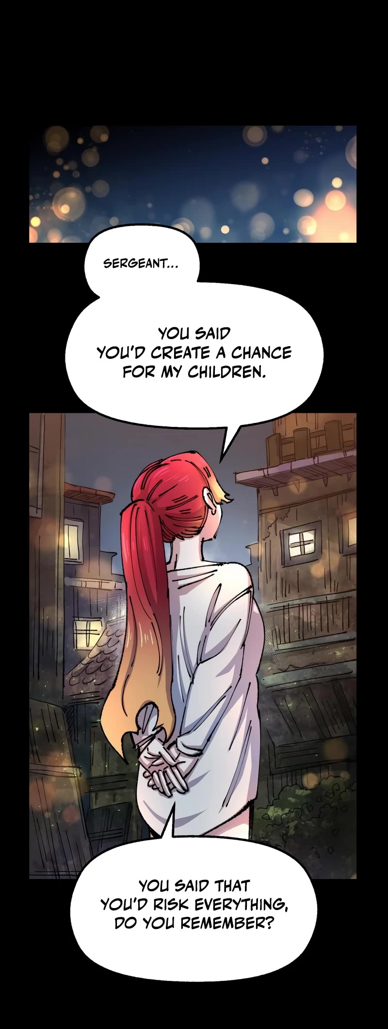 Reincarnation of the Veteran Soldier chapter 78 page 40