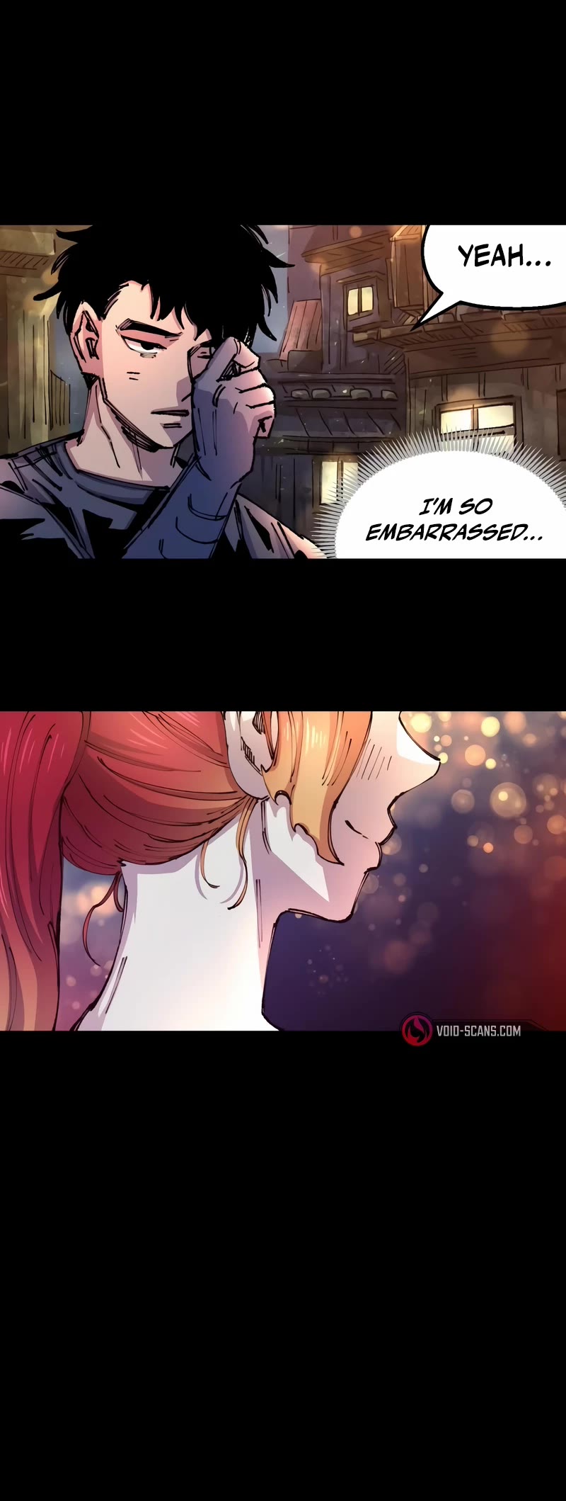 Reincarnation of the Veteran Soldier chapter 78 page 41