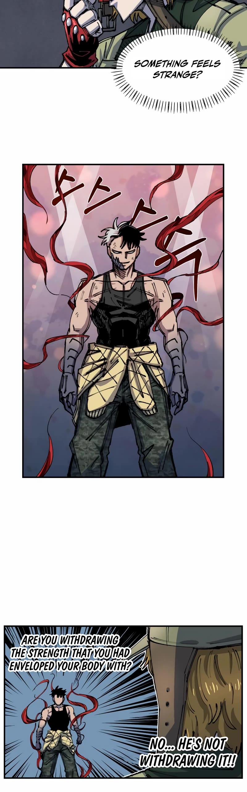 Reincarnation of the Veteran Soldier chapter 78 page 44