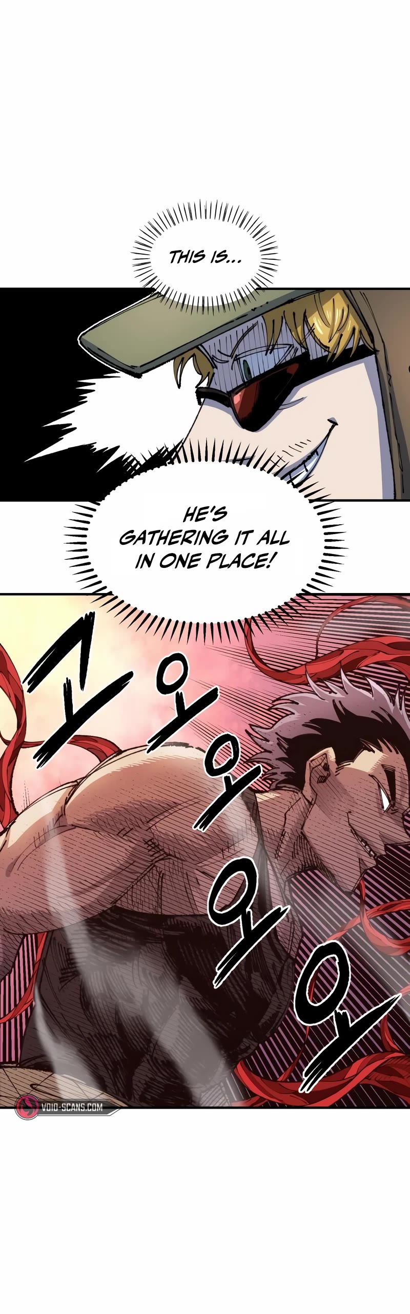 Reincarnation of the Veteran Soldier chapter 78 page 45