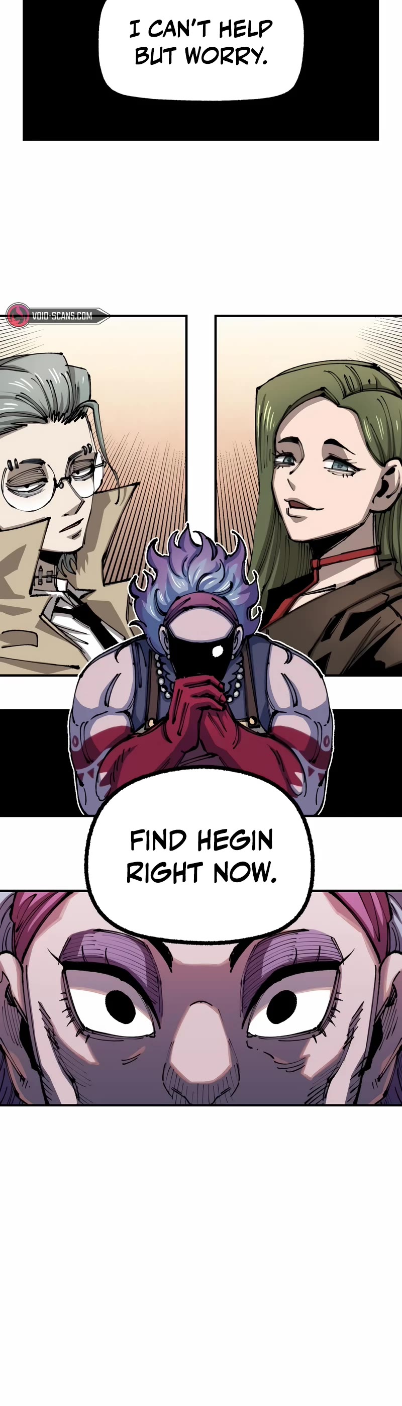 Reincarnation of the Veteran Soldier chapter 78 page 5