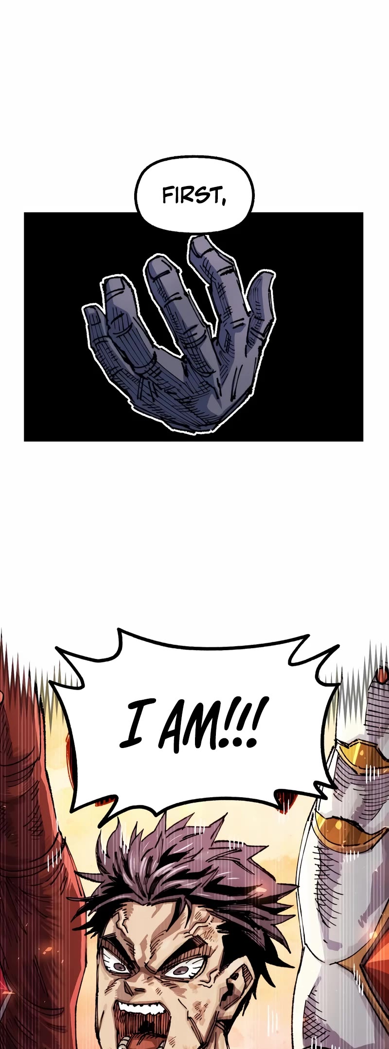 Reincarnation of the Veteran Soldier chapter 78 page 50