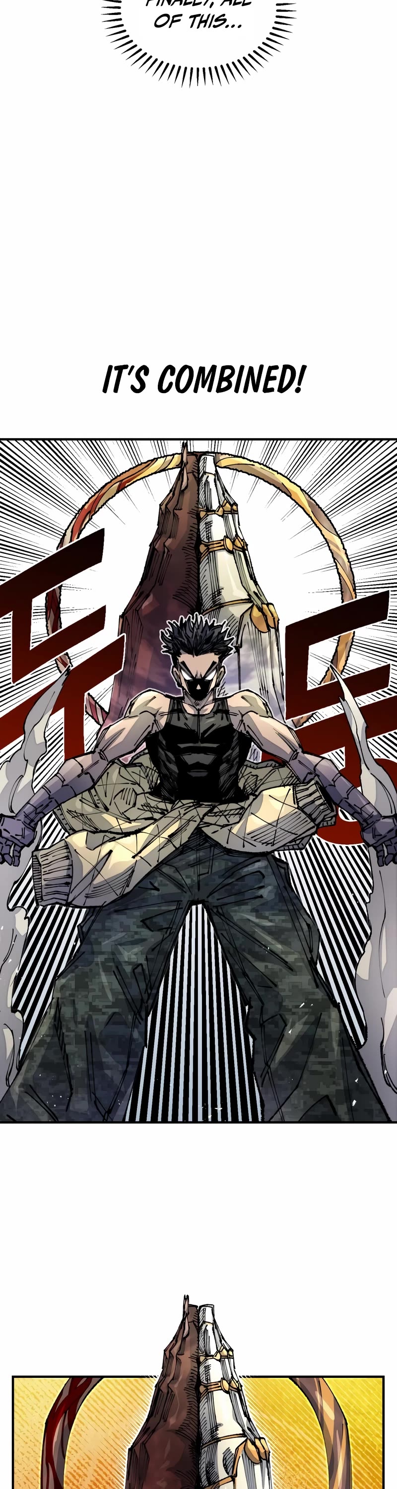 Reincarnation of the Veteran Soldier chapter 79 page 11