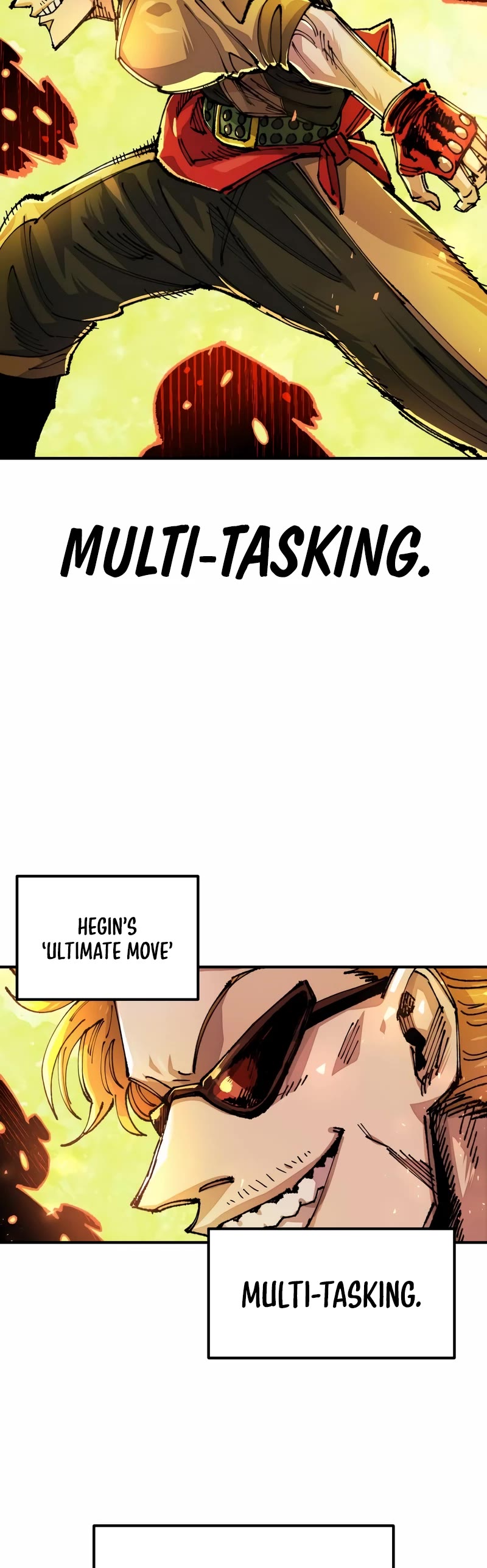 Reincarnation of the Veteran Soldier chapter 79 page 16